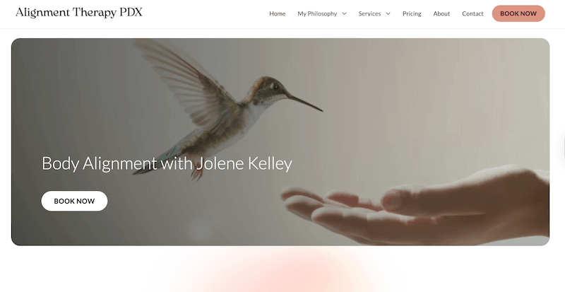 Alignment Therapy PDX