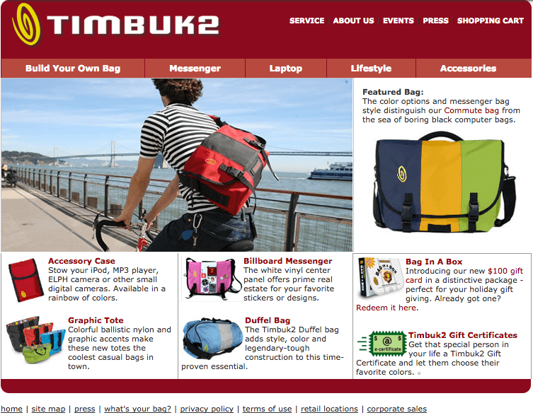 Timbuk2