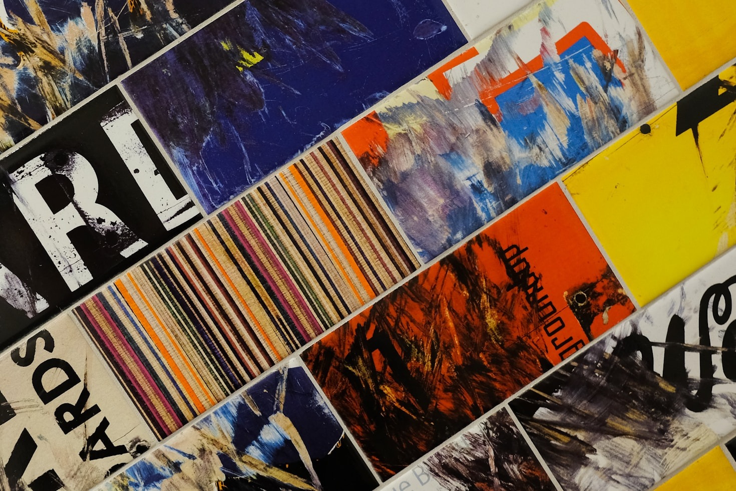 The Art of Blending Design and Management